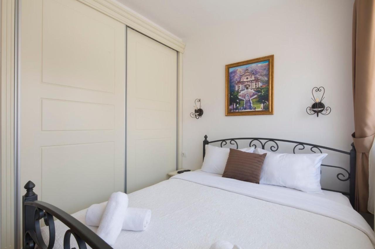 Apartments Bonaca Kotor Zewnętrze zdjęcie