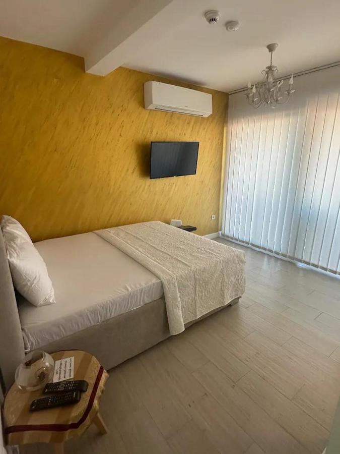 Apartments Bonaca Kotor Zewnętrze zdjęcie