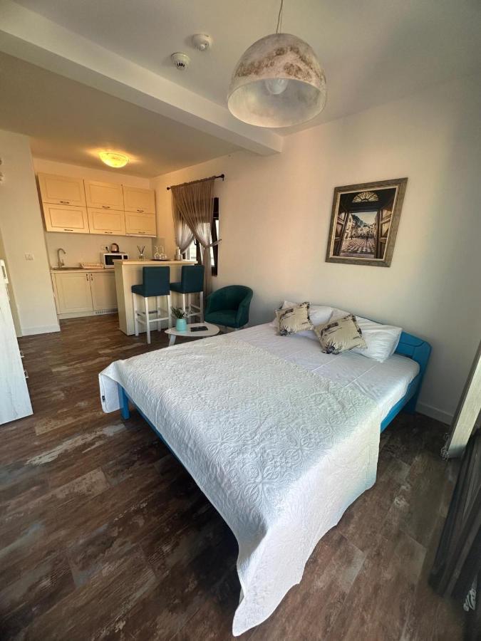 Apartments Bonaca Kotor Zewnętrze zdjęcie