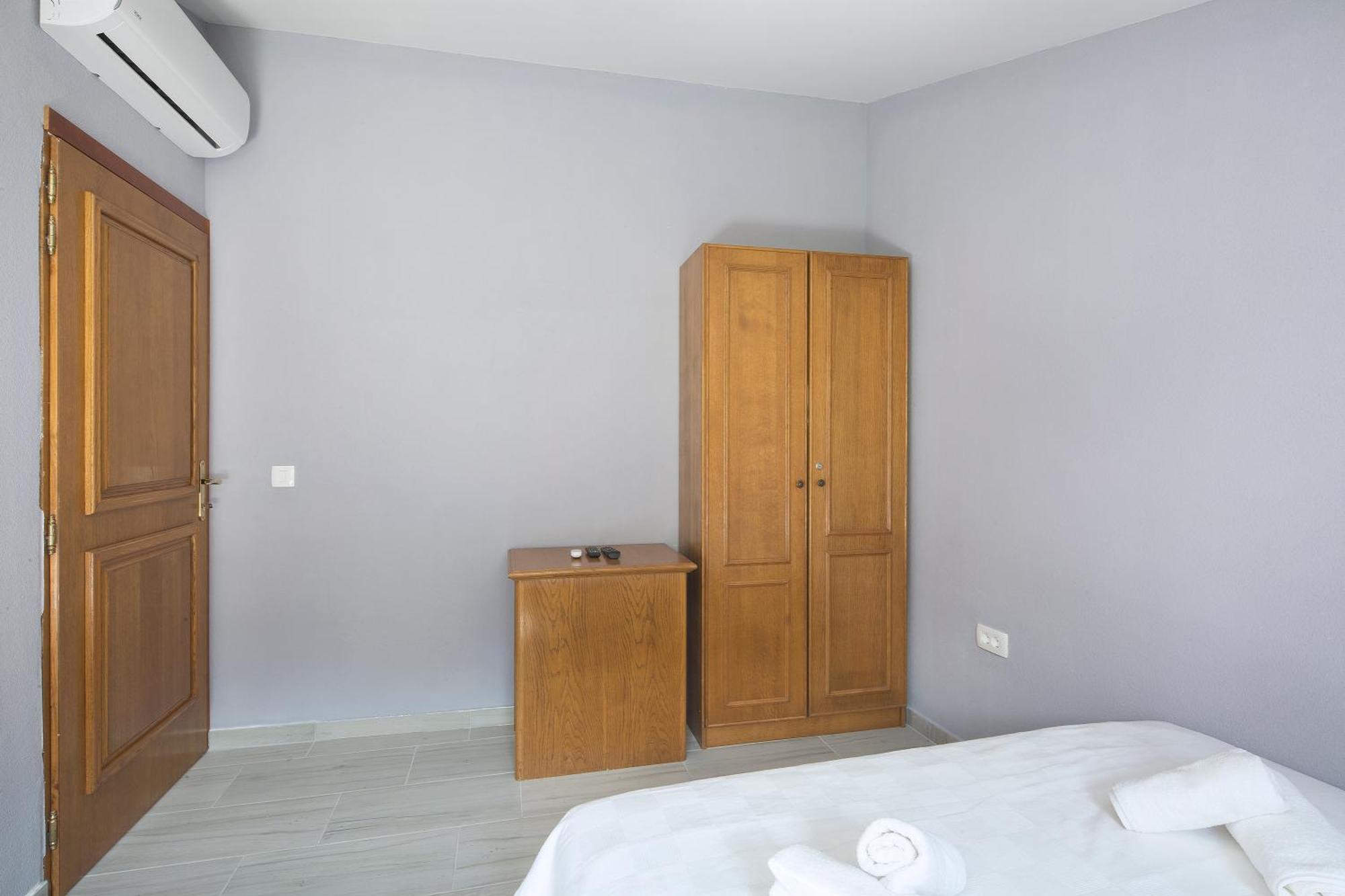 Apartments Bonaca Kotor Zewnętrze zdjęcie