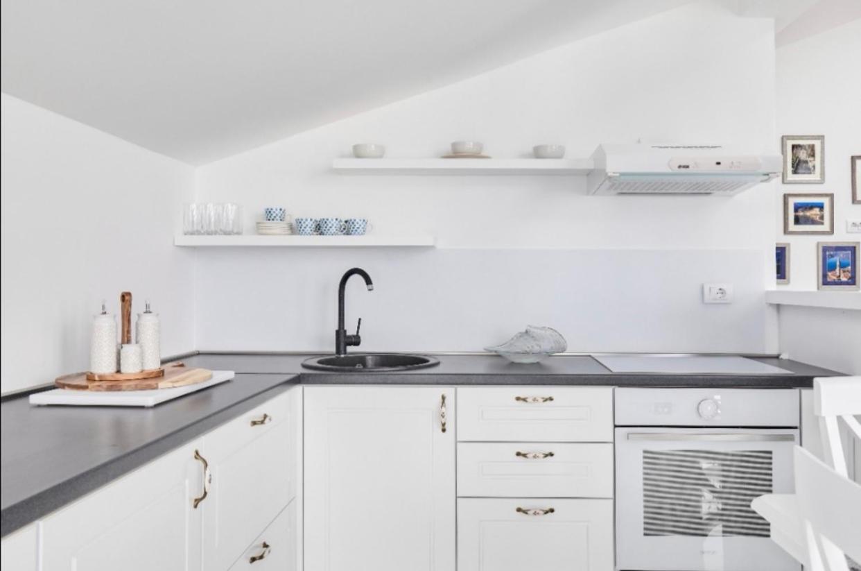 Apartments Bonaca Kotor Zewnętrze zdjęcie