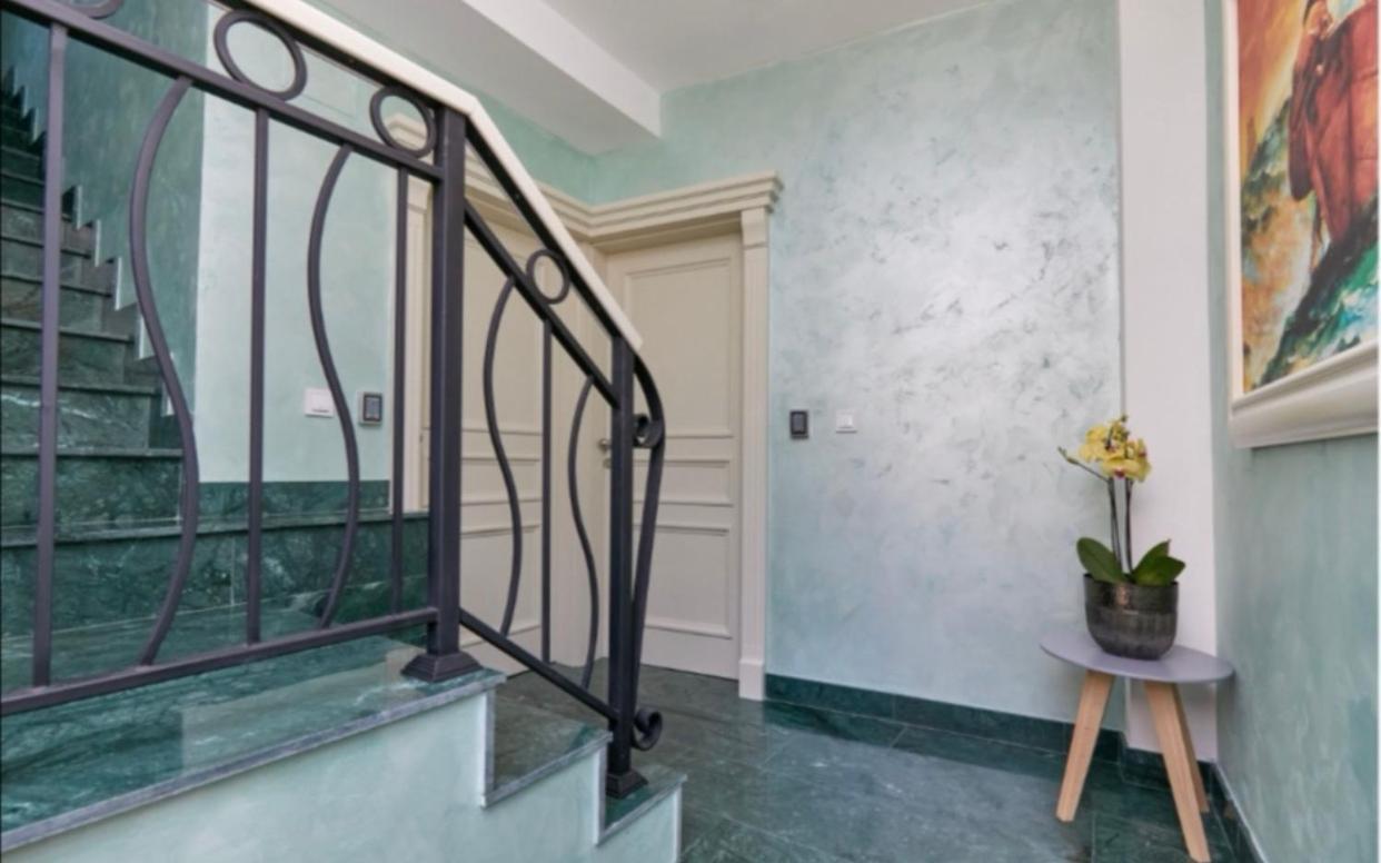 Apartments Bonaca Kotor Zewnętrze zdjęcie