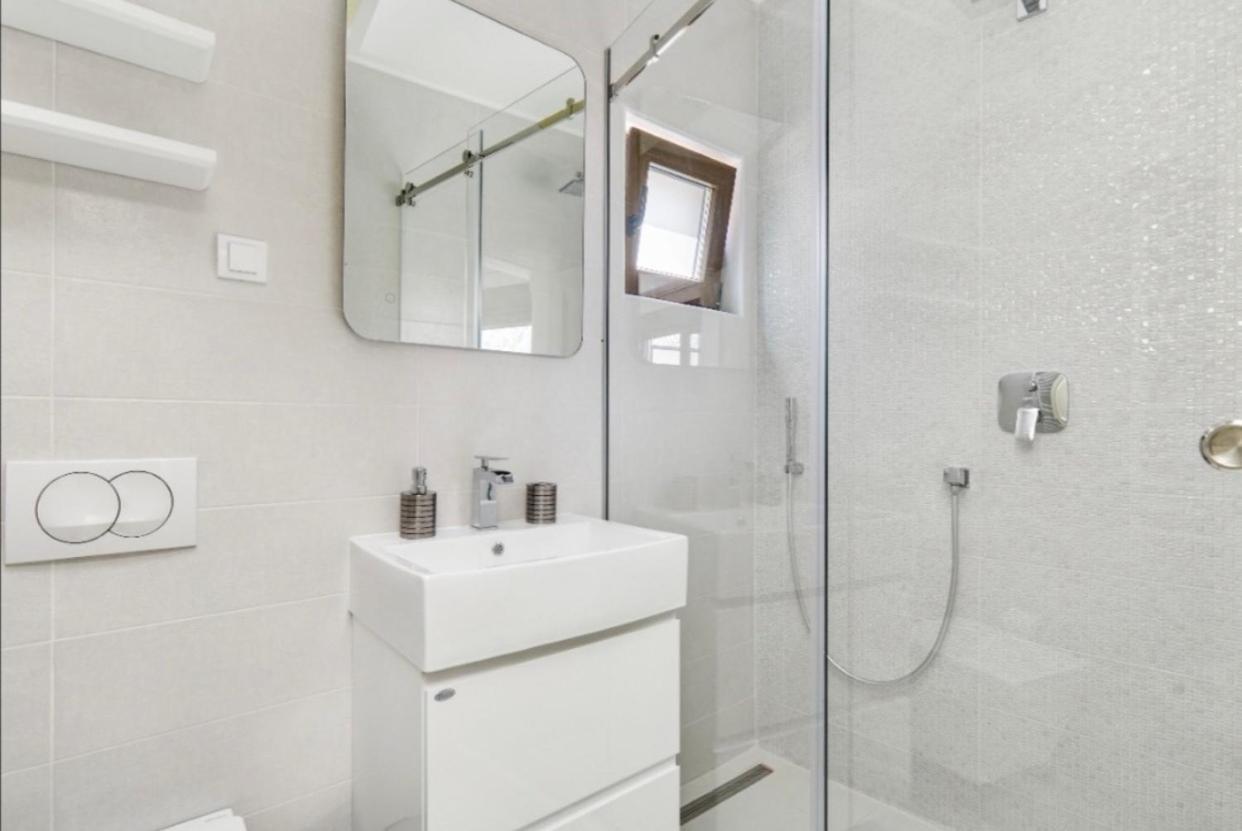 Apartments Bonaca Kotor Zewnętrze zdjęcie